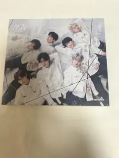 ENHYPEN 結 -YOU- weverse Japan盤
