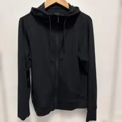 ユニクロ パーカー