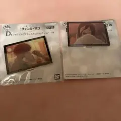 一番くじちょこっと チェンソーマン アニメジャパン レゼ　デンジ