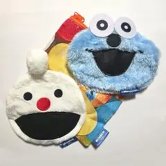 パペットスンスンバラエティーコレクション 3点セット ガチャガチャ