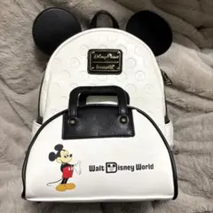 2026年最新】wdw 50周年 リュックの人気アイテム - メルカリ