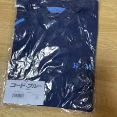 コードブルーTシャツ