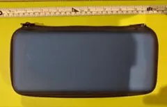 Nintendo Switch ケース 青色