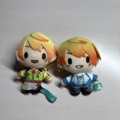 プロセカ 天馬司 ぬいぐるみ