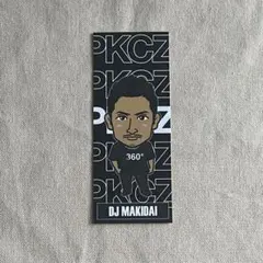 PKCZ MAKIDAI 千社札