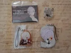 DIABOLIKLOVERS 逆巻スバル ディアラバ