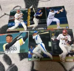 カルビー プロ野球チップス カード 2007 まとめ売り