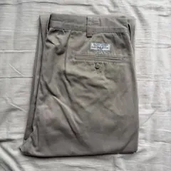 【90s】Ralph Lauren ポロチノ ANDREW PANT ベージュ