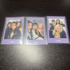 Kep1er トレカ 1st Anniversary