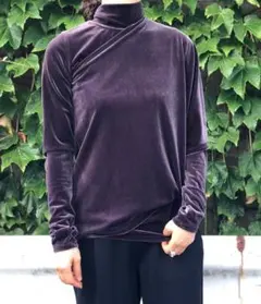 新品 PHEENY Velours ensemble L/Sのサムネイル