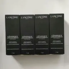 ランコム ジェニフィック アルティメ セラム　美容液　サンプル　7ml