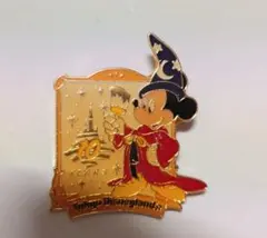 TDL 東京ディズニーランド　10周年記念　ピンズ　コレクション　ミッキー 2026年最新】ディズニーランド10周年記念ピンバッチの人気アイテム