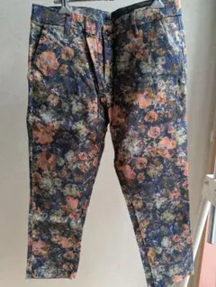 パンツ カジュアルパンツ