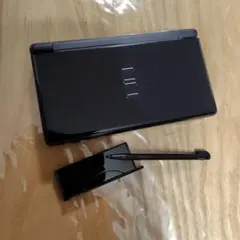 ニンテンドーDS liteジェットブラック
