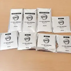 【ランダム未開封品】鬼滅の刃 イオン アクリルキーホルダー 缶バッジ