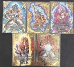 フュージョンワールド 引退品 sparking zeroやFB05-053など - メルカリ