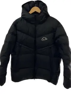 2026年最新】NIKE メンズ ダウンジャケットの人気アイテム - メルカリ