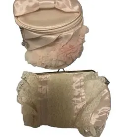 ジルスチュアート　ポーチ