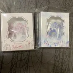 セーラームーン　スモールワールド付箋