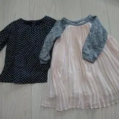 #babyGap#トップス#チュニック#95㎝