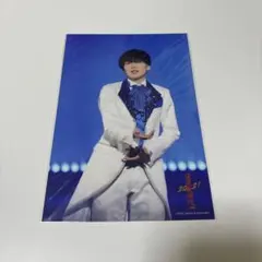 SnowMan 深澤辰哉 滝沢歌舞伎ZERO2021 ステージフォト 未開封