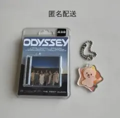 RIIZE ODYSSEY mega smini メガコーヒー　アントン