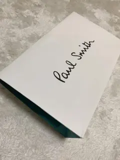 ポールスミス　紙袋