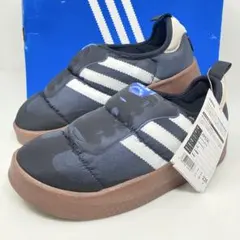 新品✨adidas パフィレッタ HP6700 23.5 ブラック 黒