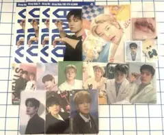 StrayKids スンミン　まとめ売り