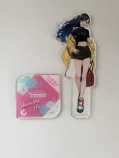 プロセカ感謝祭 アクリルスタンド 白石杏