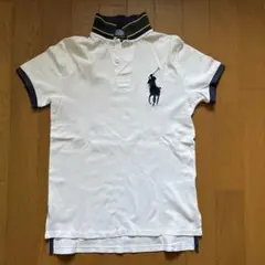 Polo Ralph Lauren 半袖ポロシャツ
