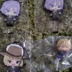 ツイステ　ポムフィオーレ寮　セット