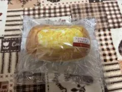 セブンイレブン　一番くじ　B賞パンポーチ　つぶつぶコーンマヨネーズ