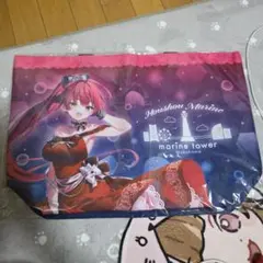 2026年最新】Vtuber名：宝鐘マリン Vtuber バッグ・ポーチの人気