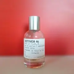 LE LABO VETIVER 46 オードパルファム 50ml - メルカリ