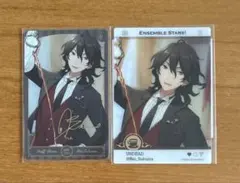 あんスタ　朔間零