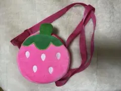 ミニポーチバック