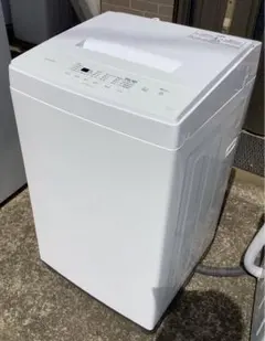 【送料無料・設置無料サービス有り】洗濯機 2018年製 amadana AT-WM45B 中古 amadana4.5㎏ 洗濯機【AT-WM45B】 - メルカリ