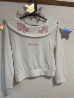 JENNI loveトレーナー