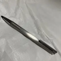 lamy ロゴステンレス ヘアライン 0.5mm シャープペンのサムネイル