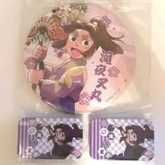 忍たま乱太郎 不破雷蔵 ミニスタンドPOP ジョイポリス 忍たま乱太郎 POPスタンド 不破雷蔵 in ナンジャタウン : らしんばん