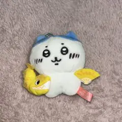ちいかわ ハチワレ 名古屋限定 マスコット