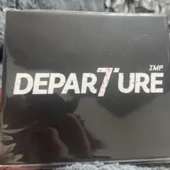 IMP./DEPARTURE(通常盤)