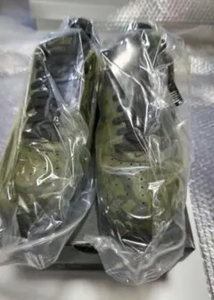 NIKE Air Force 1 07 LV8 迷彩　新品　25.5cm