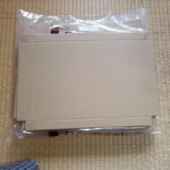 【値下げ】ダンボール箱 クリックポスト対応サイズ