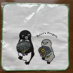 Suica's Penguin ハンドタオルのサムネイル