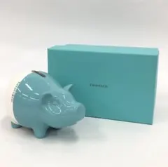 2026年最新】ティファニーピギーバンクの人気アイテム - メルカリ