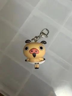 パンパカパンツ めじるしアクセサリー