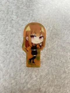 カラフルピーチ えと コロッと アクスタ