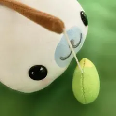 サ*）様 まめゴマ ぬいぐるみ 平成 - メルカリ